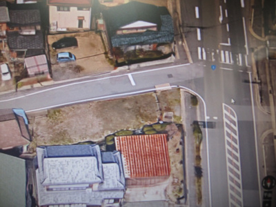 【外観】 | 四日市市小古曽 一丁目　土地