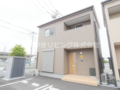 【外観】 | （プレステージⅢ）