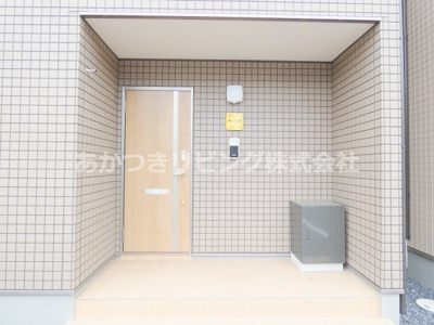 【エントランス】 | （プレステージⅢ）