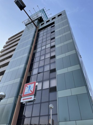 【外観】 | KCCビル