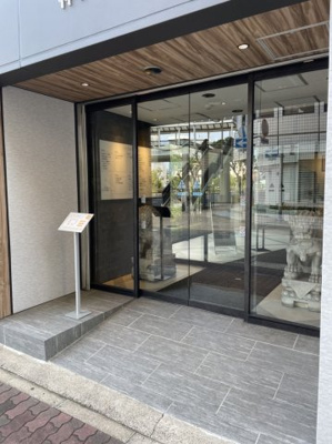 【エントランス】 | KCCビル