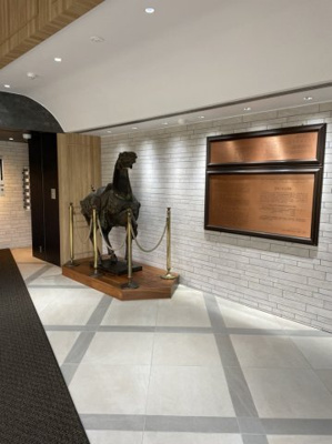 【ロビー】 | KCCビル