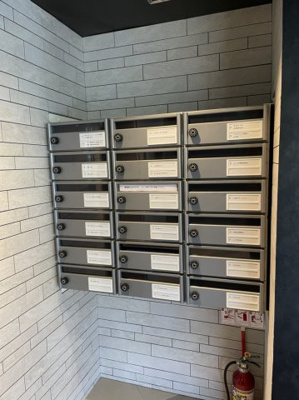 【その他共用部分】 | KCCビル