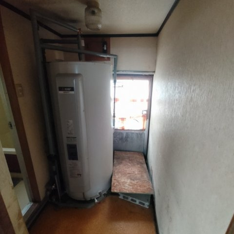 富士町１丁目18-10戸建ての設備