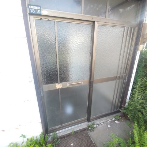 富士町１丁目18-10戸建てのその他共用部分