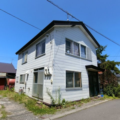 富士町１丁目18-10戸建て