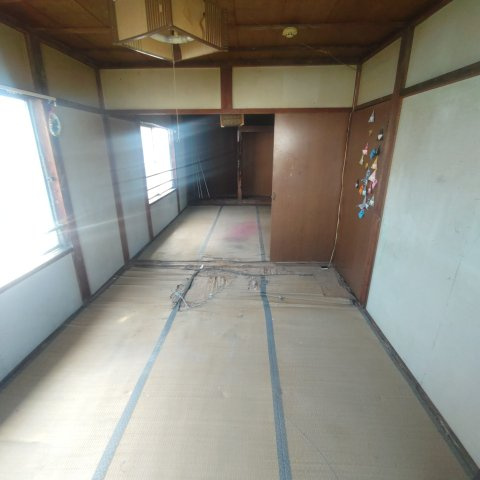 富士町１丁目18-10戸建ての和室