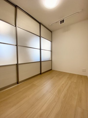 【洋室】 | アルビネス田中町