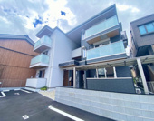 アルビネス田中町の画像