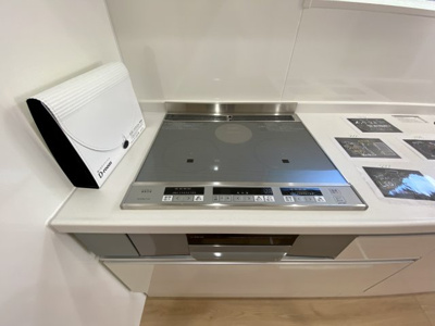 【キッチン】 | アルビネス田中町