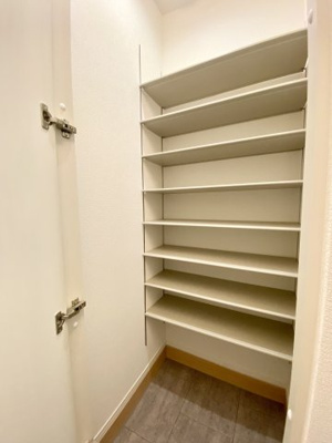 【収納】 | アルビネス田中町