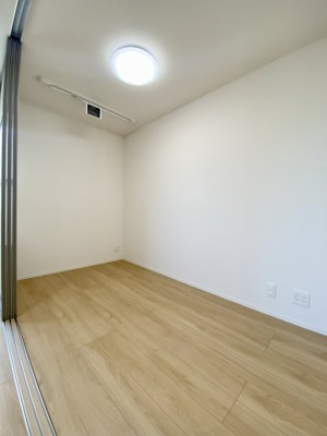 【洋室】 | アルビネス田中町