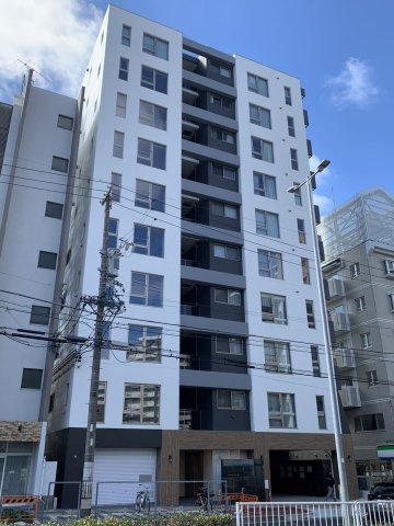 【外観】 | C・P・Pure隼人町（シーピーピュア ハヤトチョウ）【　サロン系おすすめ　】