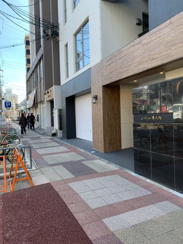 C・P・Pure隼人町（シーピーピュア ハヤトチョウ）【　サロン系おすすめ　】