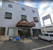 堺市南区檜尾　貸店舗の画像
