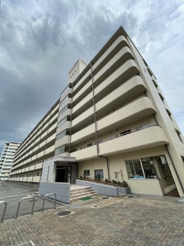 今福第二コーポ2号棟