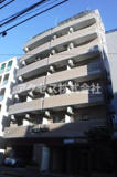 中野区東中野５丁目のマンションの画像