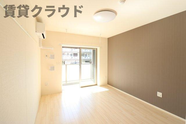 リゾーマおゆみ野の居間・リビング|こちらの居間で趣味の時間をお楽しみください