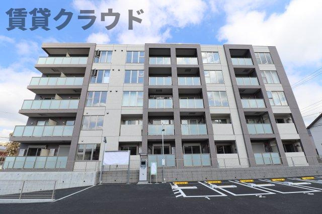 リゾーマおゆみ野