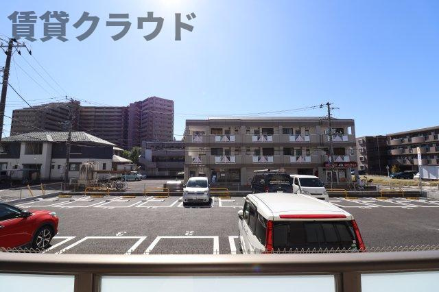 リゾーマおゆみ野の展望|スペースが確保できる洗面所です