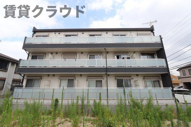 リブリ・ジェイパレスの外観|お気軽にお問い合わせください♪