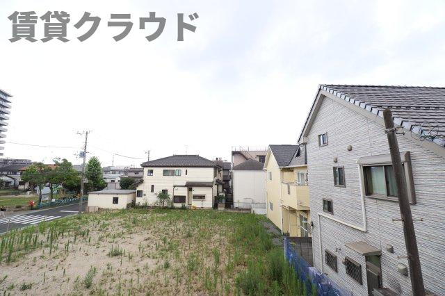 リブリ・ジェイパレスの展望|お気軽にお問い合わせください♪