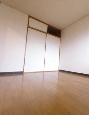 レジデンス西原の収納