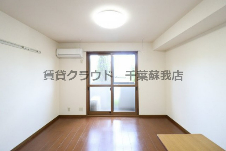 FELICE・青葉の杜　Bの居間・リビング|おしゃれな居間です