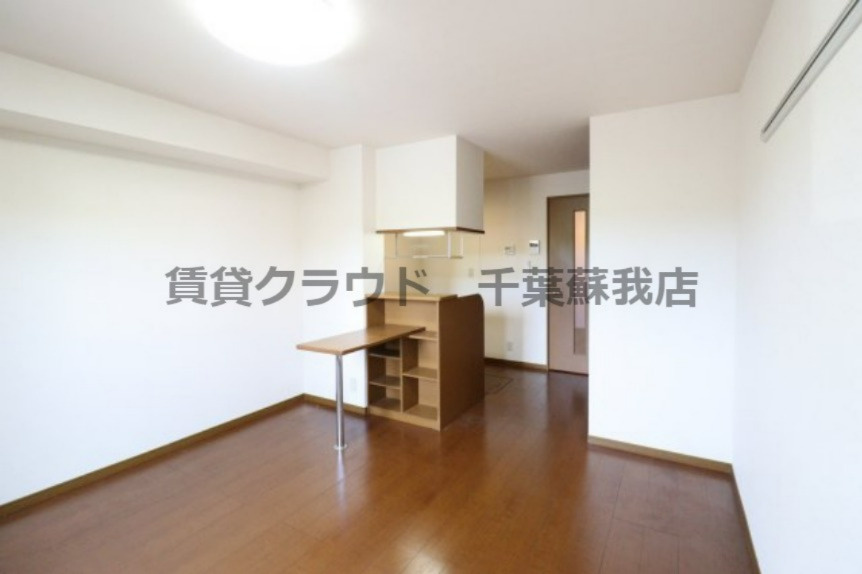 FELICE・青葉の杜　Bの寝室|使い勝手のいい寝室です