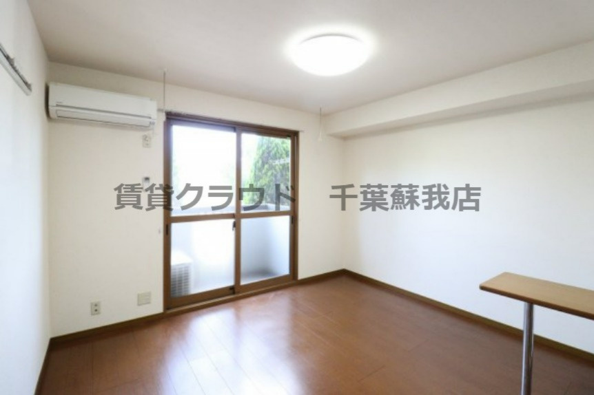 FELICE・青葉の杜　Bの居間・リビング|ゆったり過ごせる居間です