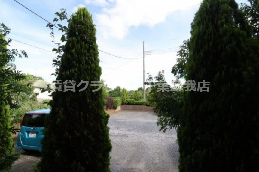 FELICE・青葉の杜　Bの展望