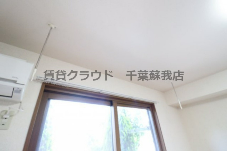 FELICE・青葉の杜　Bの設備