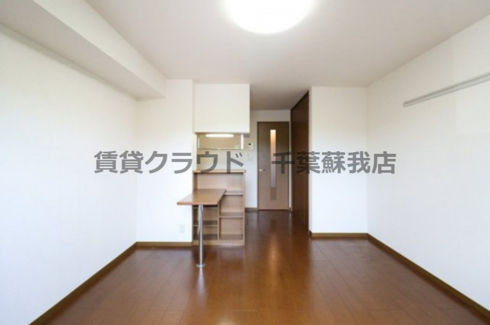 FELICE・青葉の杜　Bの居間・リビング|使いやすいリビングです