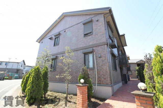 バニュルスⅠの外観|お気軽にお問い合わせください♪