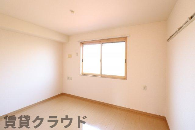 バニュルスⅠの洋室|洋室です