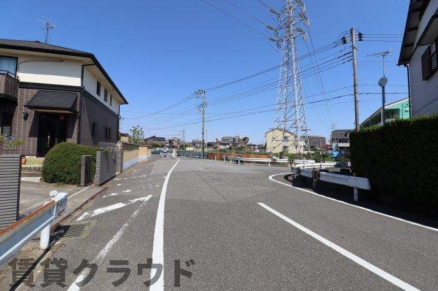 バニュルスⅠの周辺