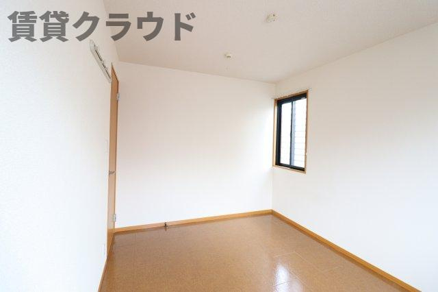 ＹＭＡ　Ⅰの洋室|スタンダードな洋室です