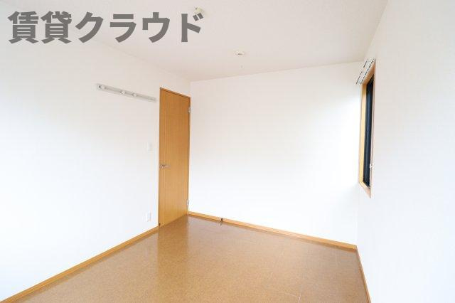 ＹＭＡ　Ⅰの洋室|ゆったりした洋室です