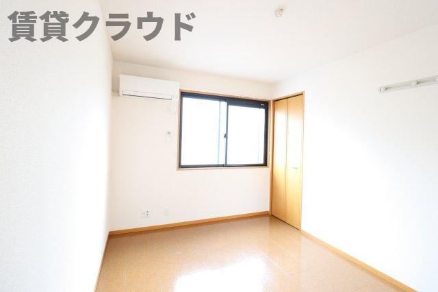 ＹＭＡ　Ⅰの寝室|落ち着いて過ごせるお部屋なので、寝室にいかがでしょうか