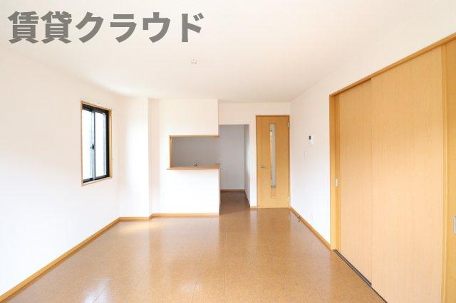 ＹＭＡ　Ⅰの居間・リビング|こちらの居間で趣味の時間をお楽しみください