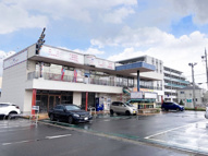大津市萱野浦の店舗一部の画像