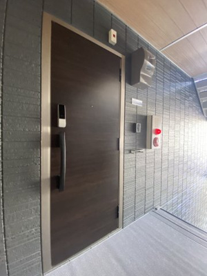 【その他共用部分】 | アルビネス田中町