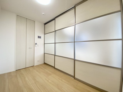 【居間・リビング】 | アルビネス田中町