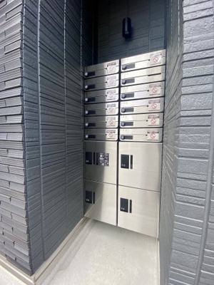 【その他共用部分】 | アルビネス田中町