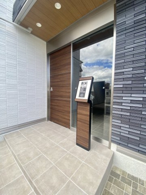 【エントランス】 | アルビネス田中町