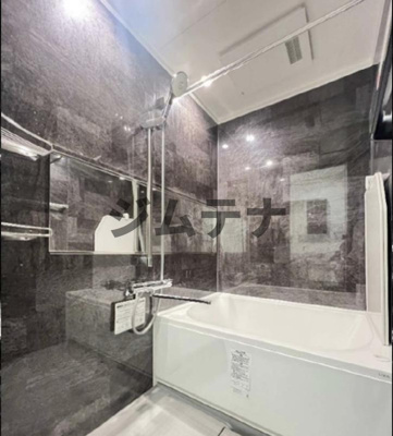 【浴室】 | CRESCENT