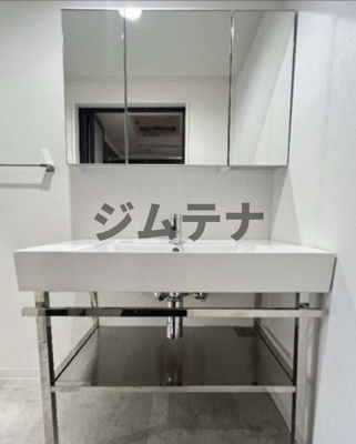 【外観パース】 | CRESCENT