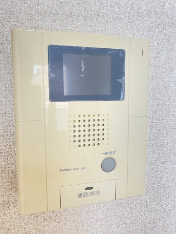 サンノーブルのセキュリティ