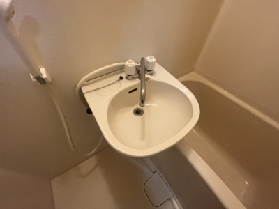 【洗面所】 | リベラルコート