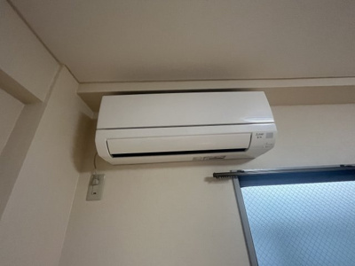 【設備】 | リベラルコート